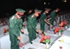 Tributes in border areas